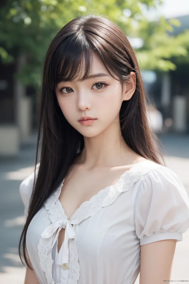 Realistic,Portrait Photography,Girl,Checkpoint,SD 1.5