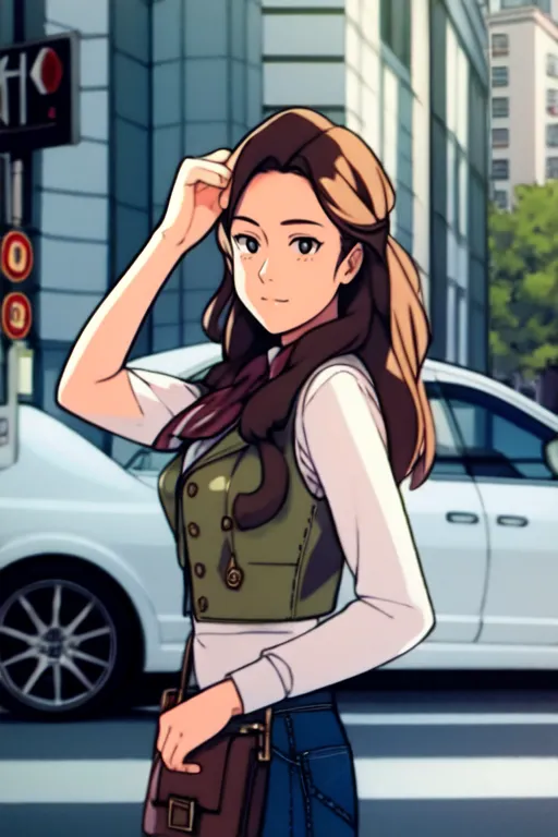 Anime,Anime Character,Boy,LoRA,SD 1.5