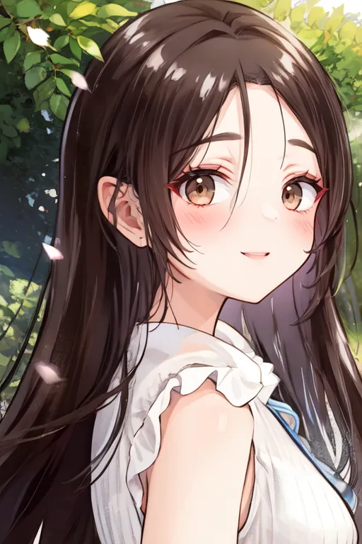 Anime,Anime Character,Girl,LoRA,SD 1.5