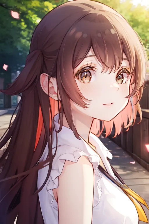 Anime,Anime Character,Girl,LoRA,SD 1.5