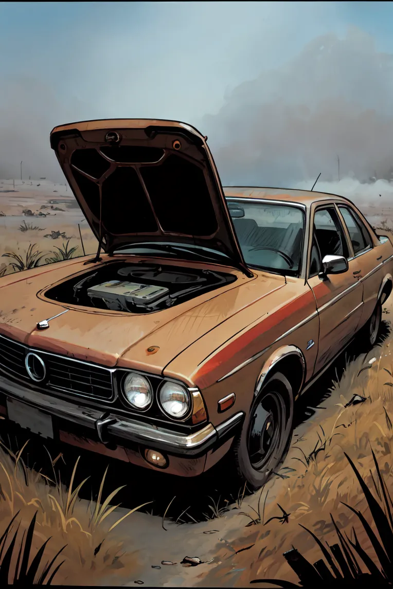 Classic Painting,Traditional Painting Media,Space & Scene,Checkpoint,SD 1.5