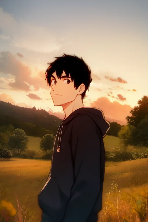 Anime,Anime Character,Girl,LoRA,SD 1.5