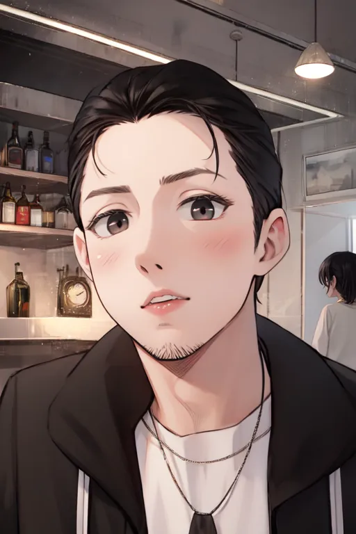 Anime,Anime Character,Boy,LoRA,SD 1.5