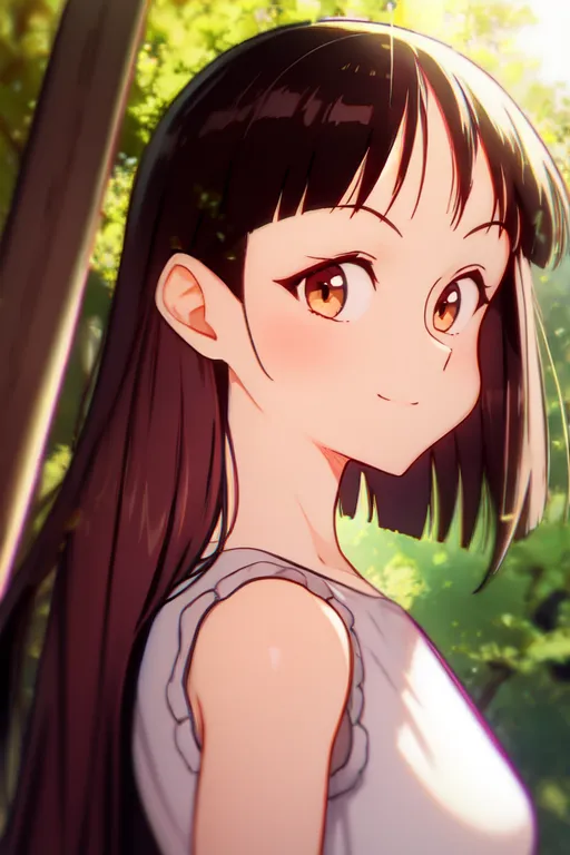 Anime,Anime Character,Girl,LoRA,SD 1.5