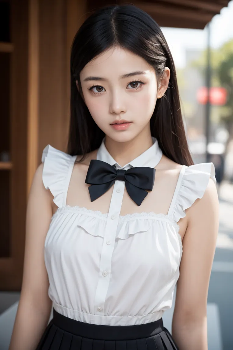 Realistic,Portrait Photography,Girl,Checkpoint,SD 1.5