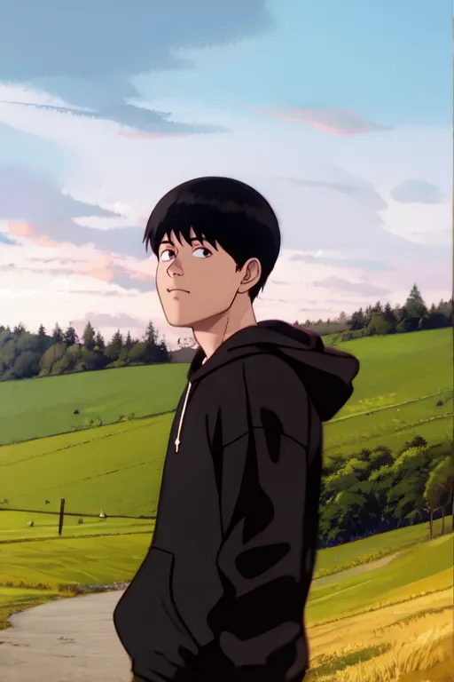 Anime,Anime Character,Girl,LoRA,SD 1.5