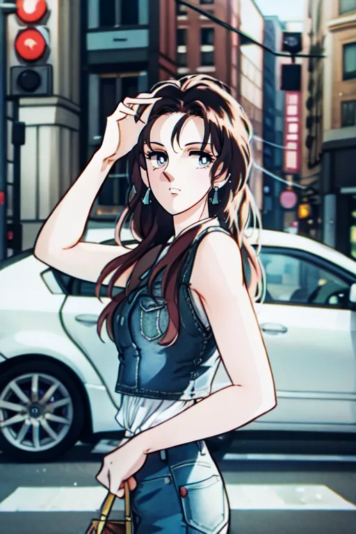 Anime,Anime Character,Boy,LoRA,SD 1.5