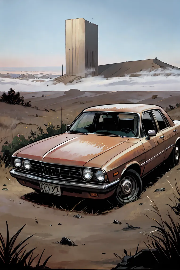Classic Painting,Traditional Painting Media,Space & Scene,Checkpoint,SD 1.5