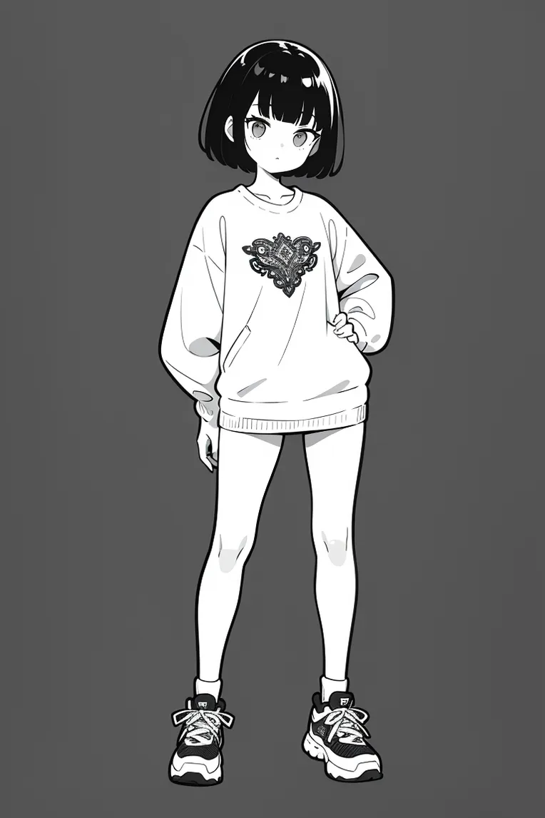 Anime,Anime Style,Girl,Checkpoint,SD 1.5