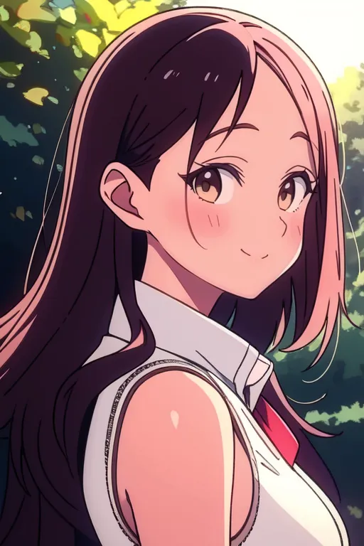 Anime,Anime Character,Girl,LoRA,SD 1.5