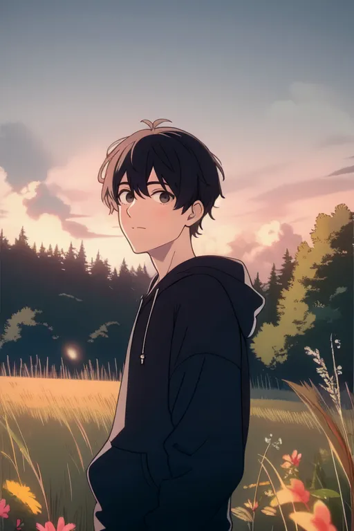 Anime,Anime Character,Girl,LoRA,SD 1.5