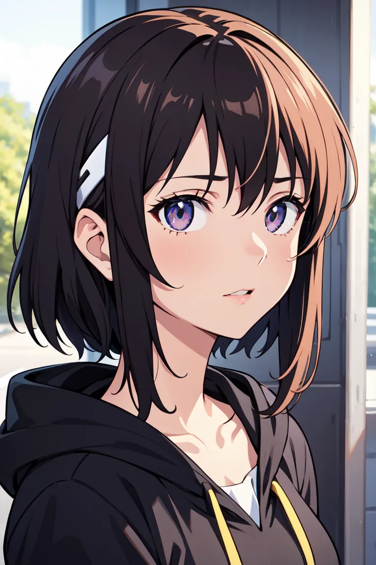 Anime,Anime Character,Girl,Checkpoint,SD 1.5