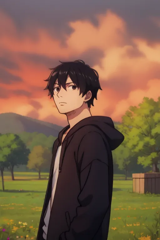 Anime,Anime Character,Girl,LoRA,SD 1.5