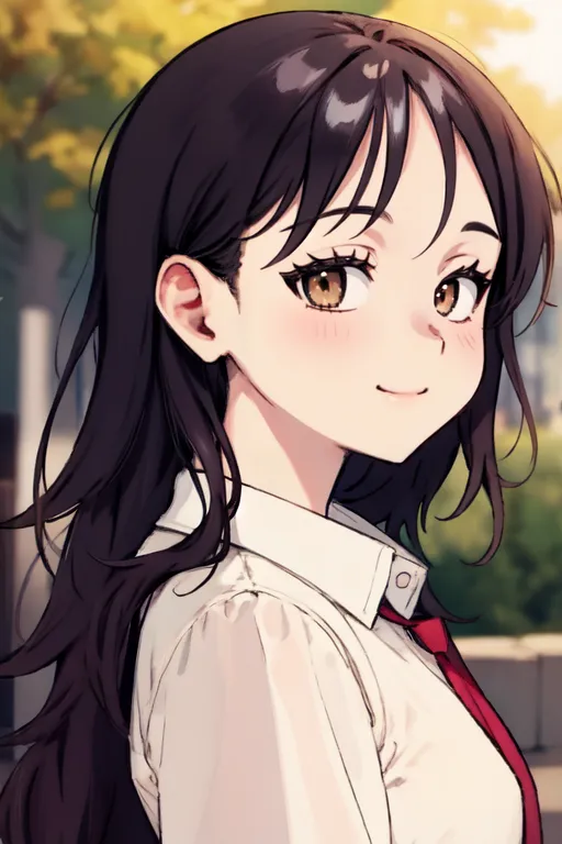 Anime,Anime Character,Girl,LoRA,SD 1.5