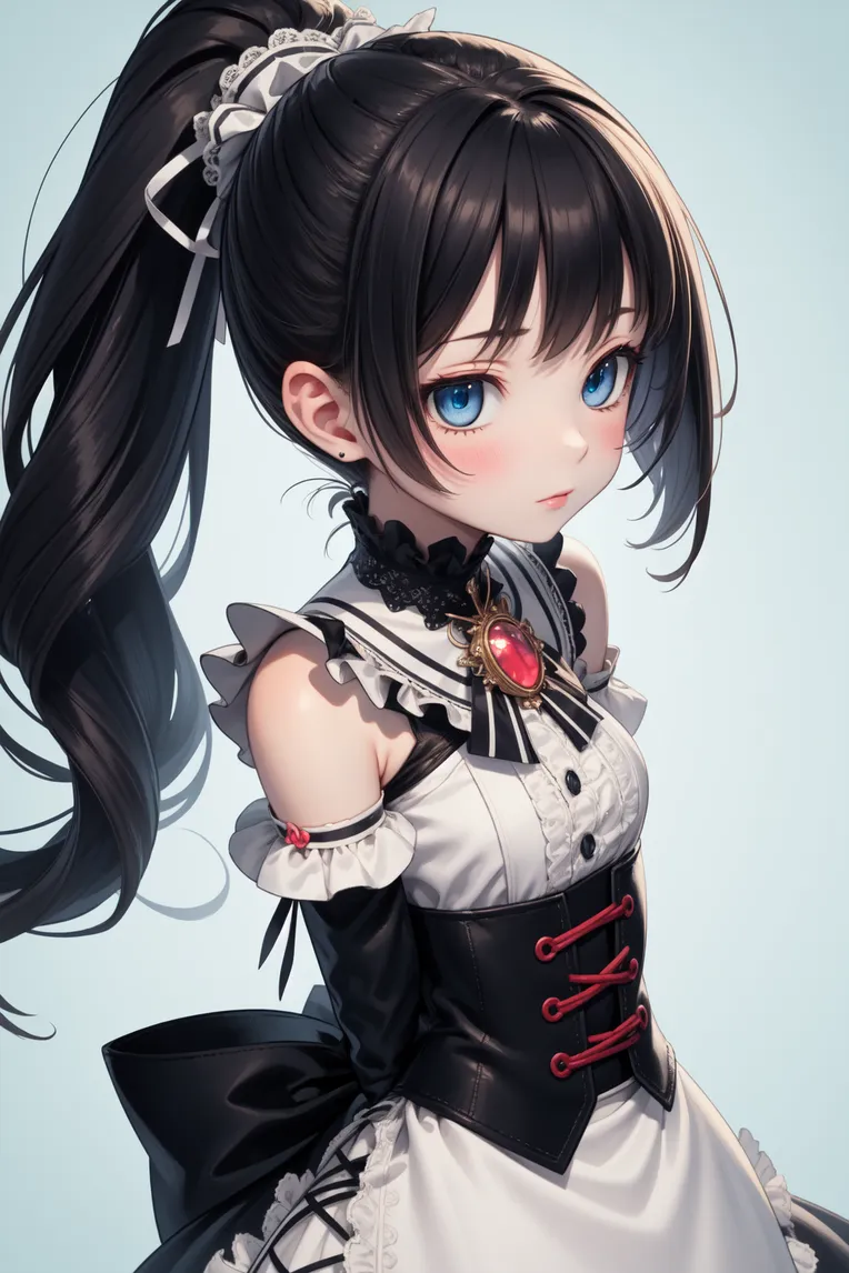 Anime,Anime Style,Girl,Checkpoint,SD 1.5