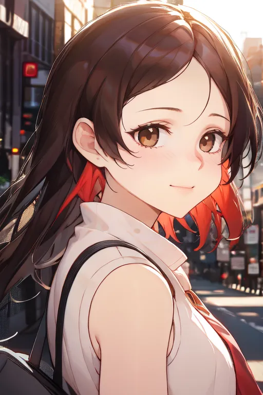 Anime,Anime Character,Girl,LoRA,SD 1.5