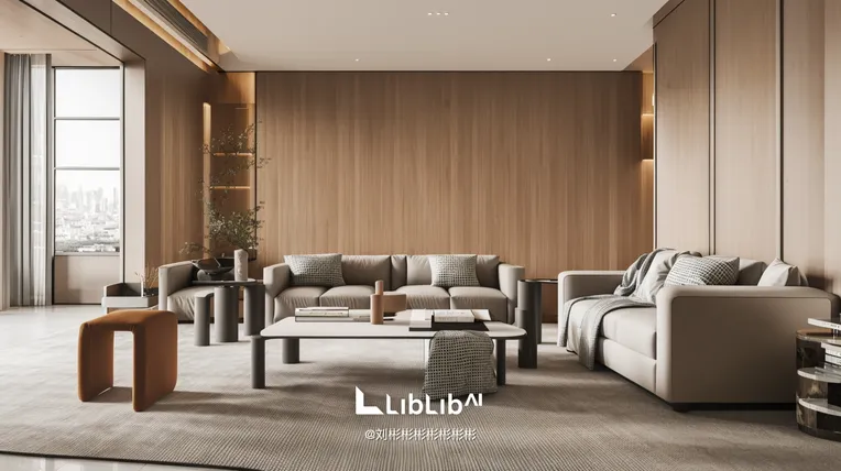 AI绘画-Interior Design | 室内设计通用模型-刘彬彬彬彬彬彬彬-AI绘图-LiblibAI