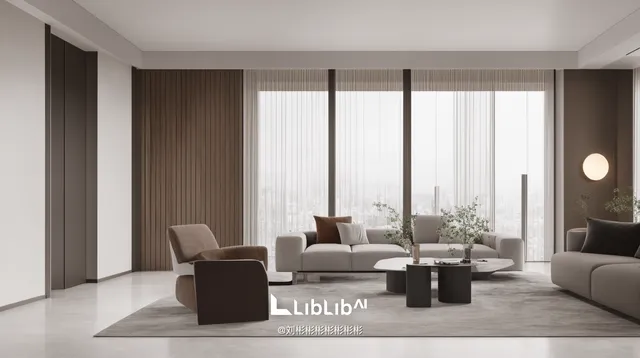 AI绘画-Interior Design | 室内设计通用模型-刘彬彬彬彬彬彬彬-AI绘图-LiblibAI
