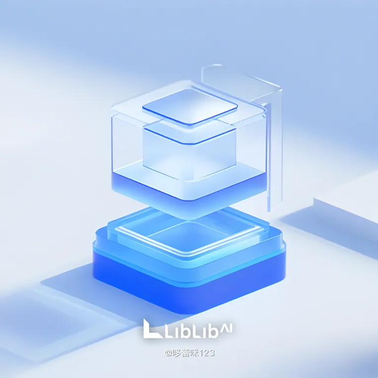 AI绘画-BDicon_SDXL_三维图标大模型-哆蕾咪123-AI绘图-LiblibAI