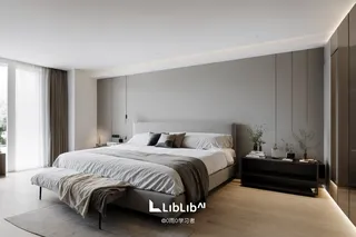 AI绘画-Interior Design | 室内设计通用模型-0雨0学习者-AI绘图-LiblibAI