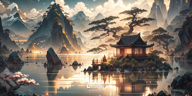AI绘画-心理咨询师博sir-AI绘图-LiblibAI