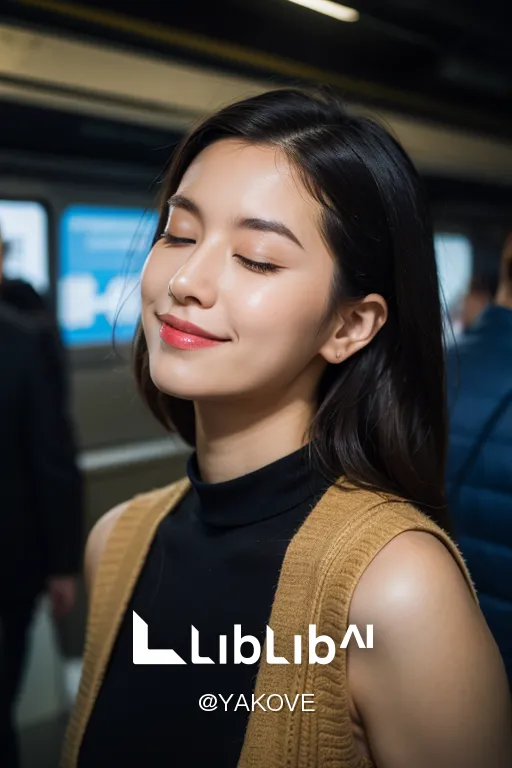 AI绘画-LZ-16K+Optics-YAKOVE-AI绘图-LiblibAI