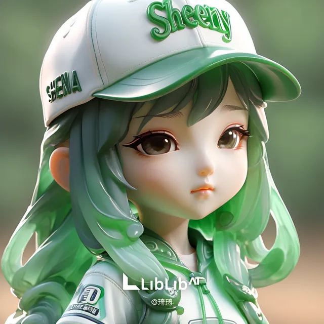 AI绘画-竹羽原创全功能Actual Texture ZY SDXL-琦琦-AI绘图-LiblibAI