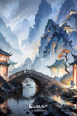 AI绘画-心理咨询师博sir-AI绘图-LiblibAI