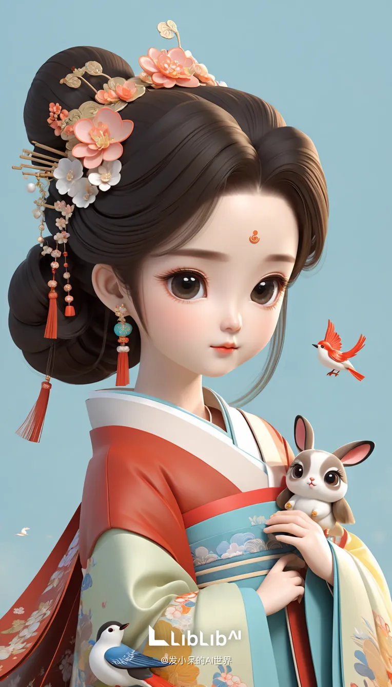AI绘画-竹羽原创全功能Actual Texture ZY SDXL-发小呆的AI世界-AI绘图-LiblibAI
