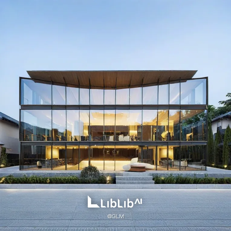 AI绘画-GLMar-AI绘图-LiblibAI