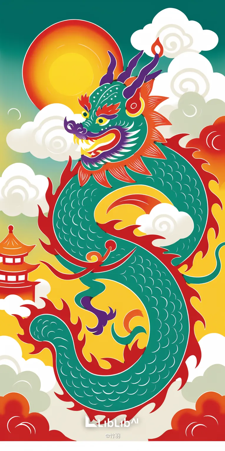 AI绘画-竹羽原创插画艺术模型Illustration Art ZY SDXL V1.0-竹羽-AI绘图-LiblibAI