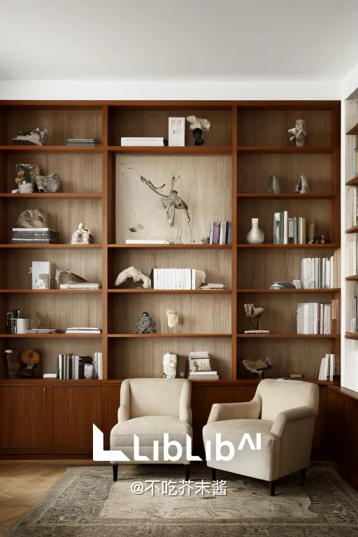 AI绘画-不吃芥末酱-AI绘图-LiblibAI