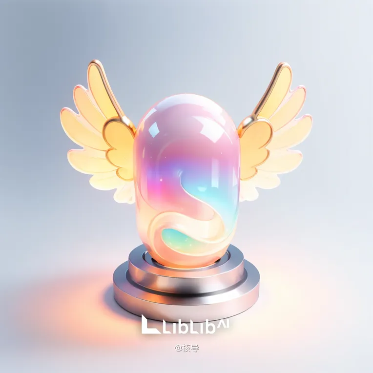 AI绘画-IP DESIGN | 3D可爱化模型-核导-AI绘图-LiblibAI