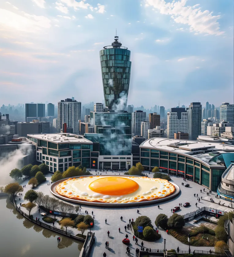 Product Poster,Object Enhance,Food,LoRA,SDXL