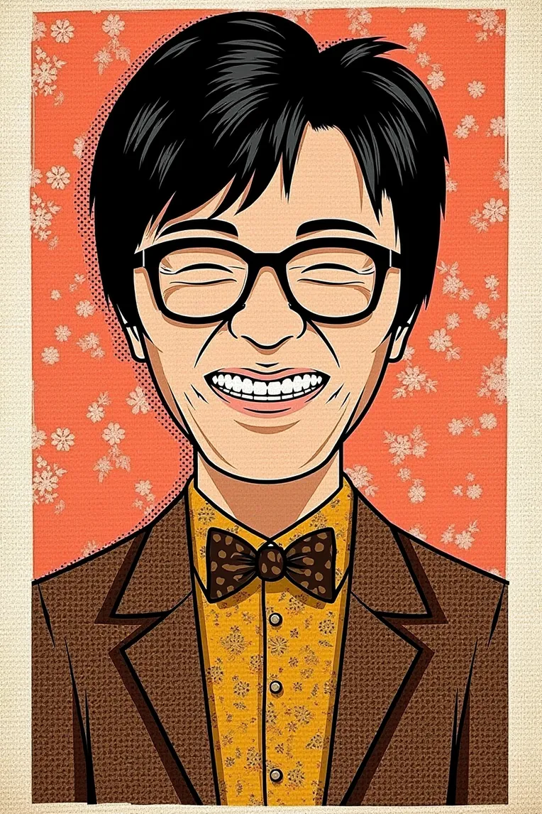 Flat Illustration,Boy,Style Boost,LoRA,FLUX.1