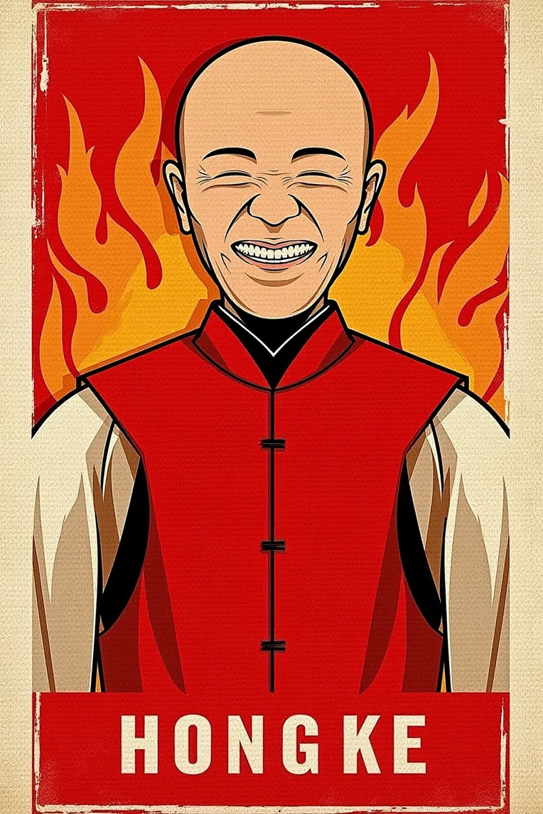 Flat Illustration,Boy,Style Boost,LoRA,FLUX.1