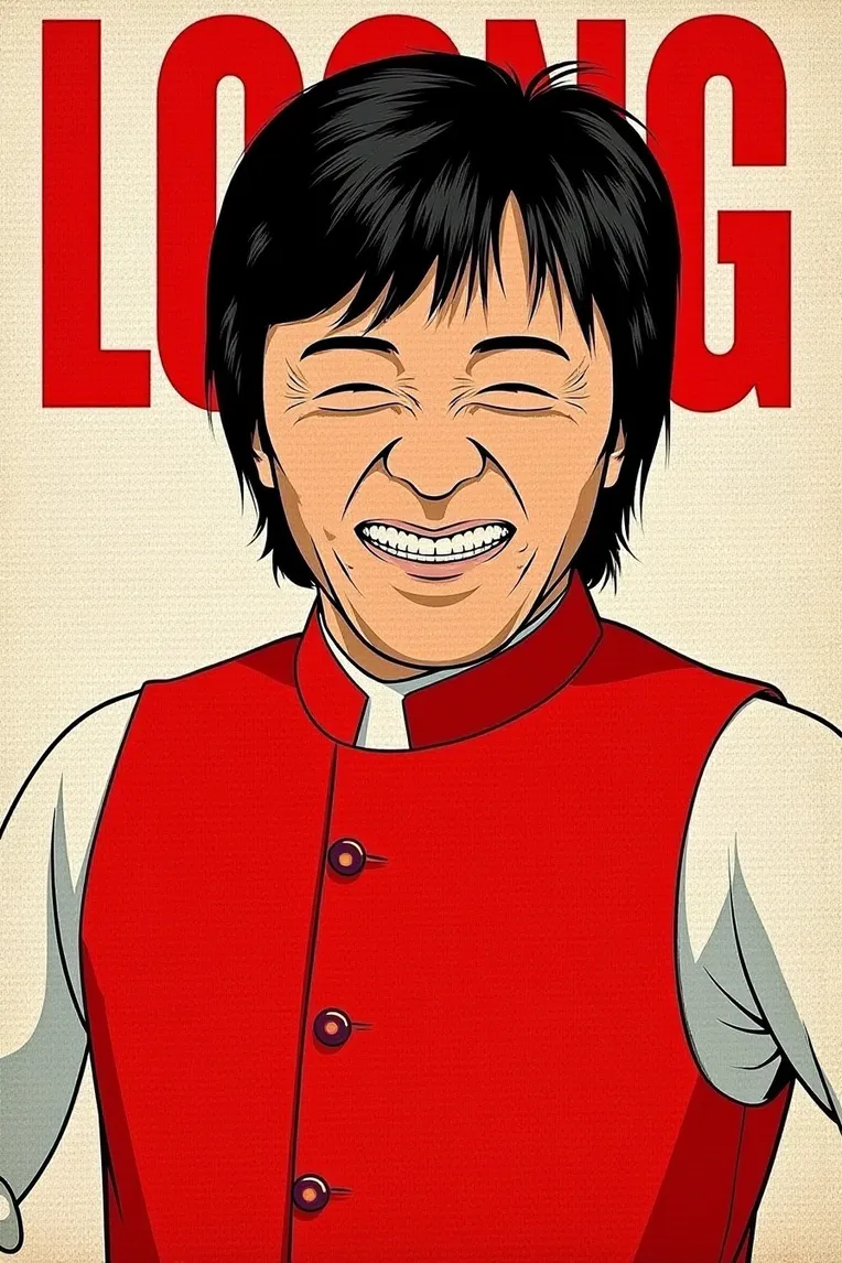 Flat Illustration,Boy,Style Boost,LoRA,FLUX.1