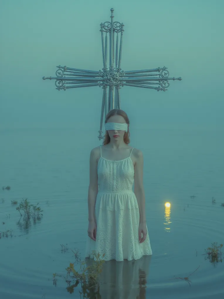 Girl,Style Boost,Surreal photography,LoRA,FLUX.1