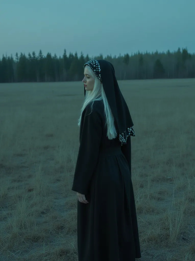 Girl,Style Boost,Surreal photography,LoRA,FLUX.1