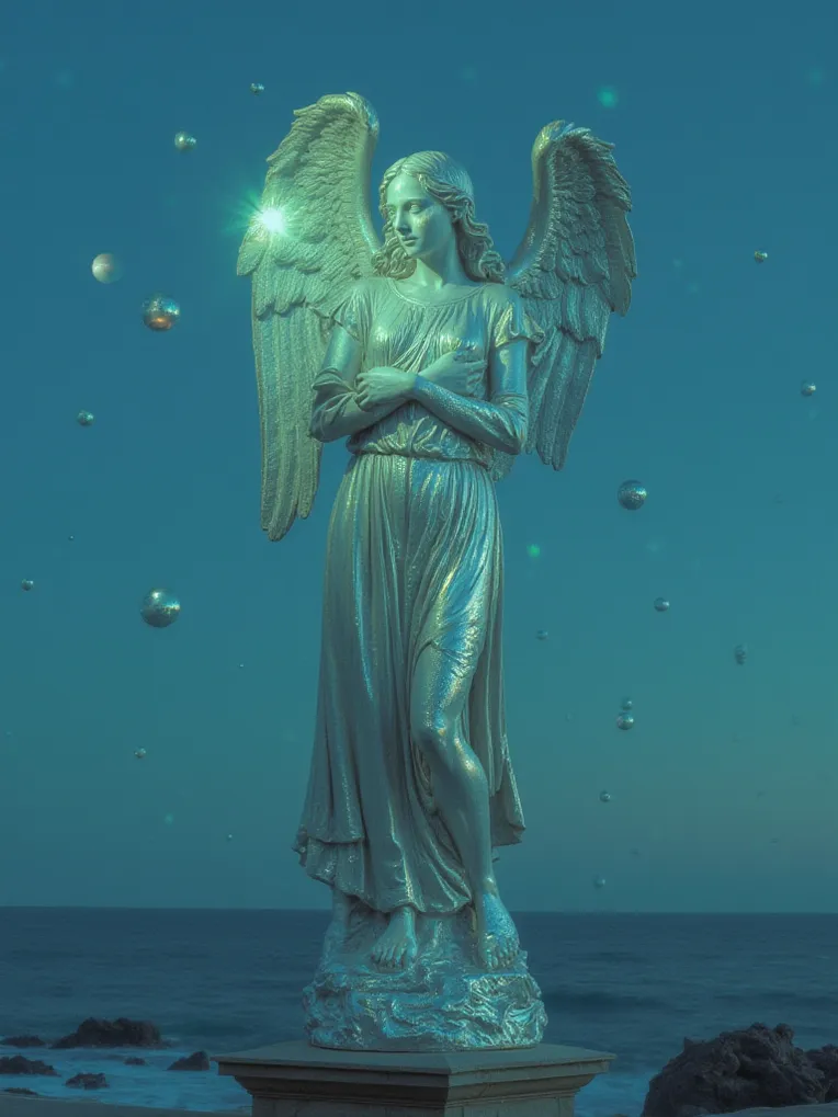 Girl,Style Boost,Surreal photography,LoRA,FLUX.1