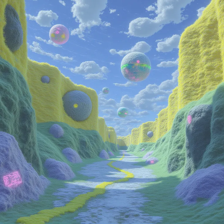 CGI style,Style Boost,LoRA,FLUX.1