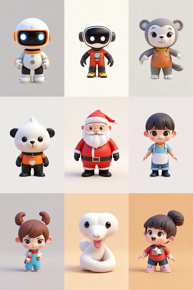 Cartoon style,Boy,Object Enhance,Checkpoint,FLUX.1