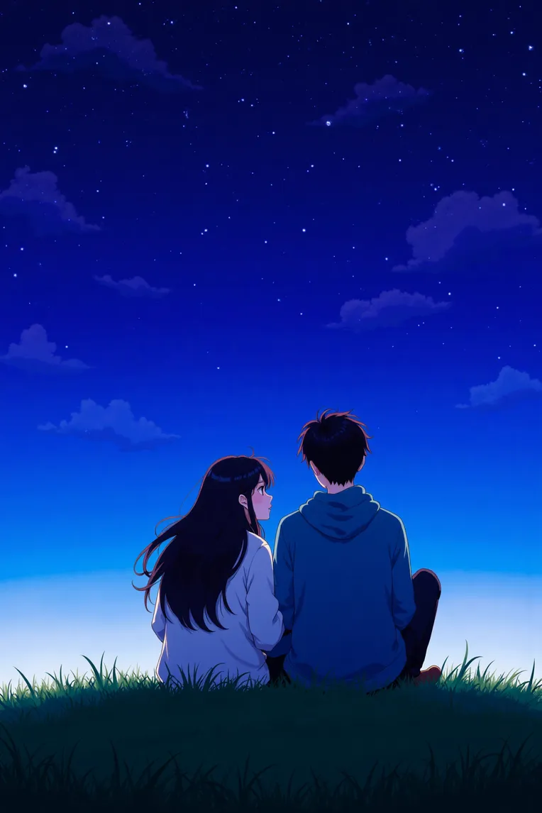 Digital Painting Media,Boy,Style Boost,LoRA,FLUX.1