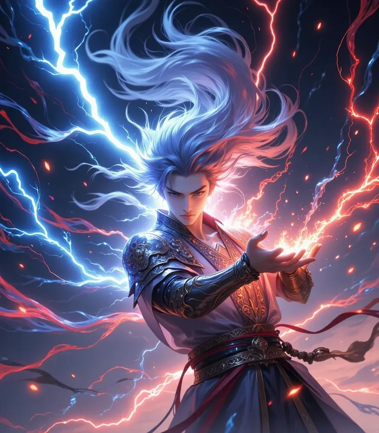 CGI style,Boy,Object Enhance,LoRA,FLUX.1