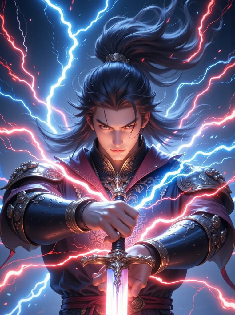 CGI style,Boy,Object Enhance,LoRA,FLUX.1