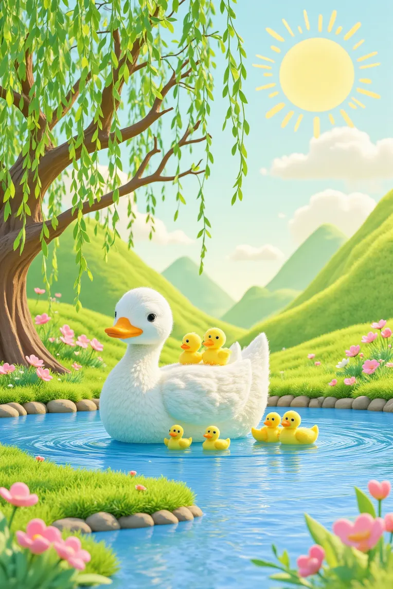 Cartoon style,Boy,Style Boost,LoRA,FLUX.1