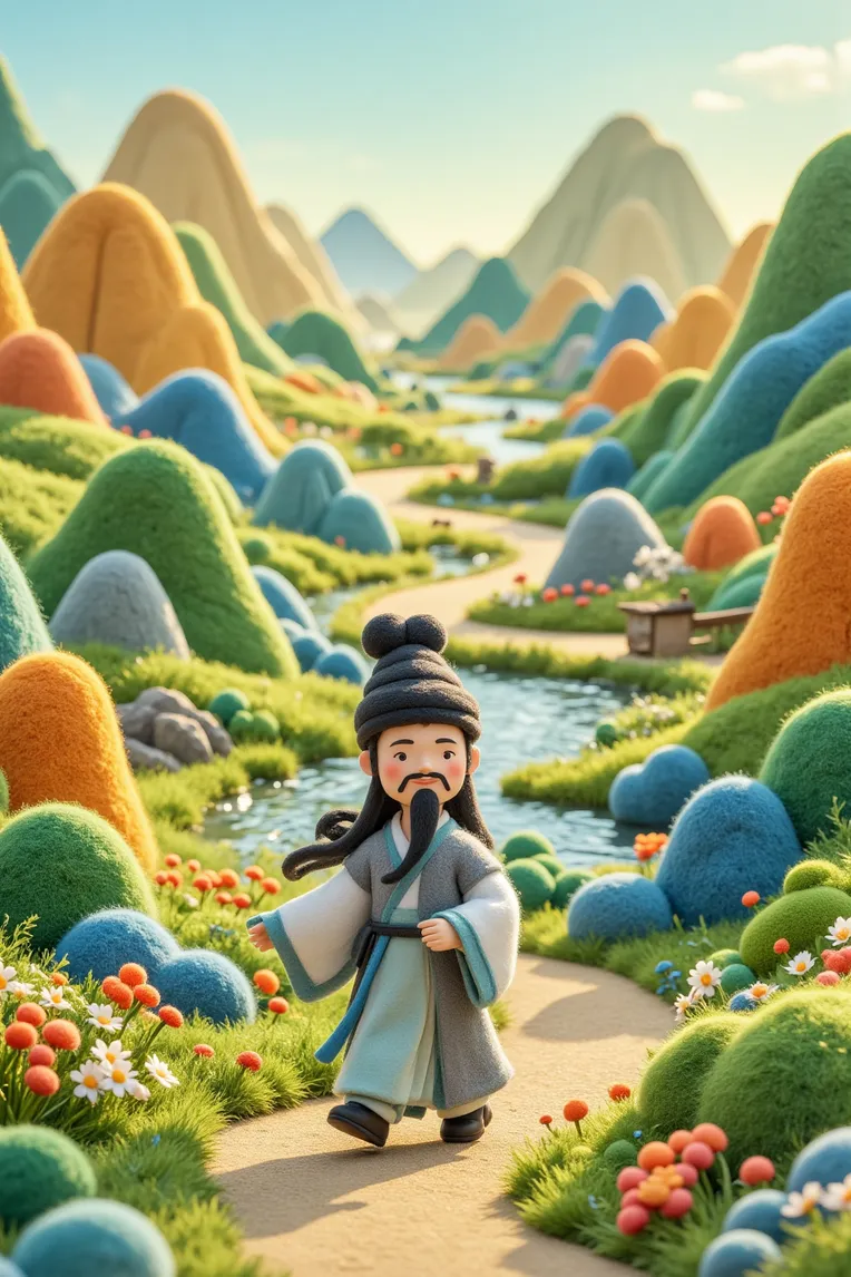 Cartoon style,Boy,Style Boost,LoRA,FLUX.1