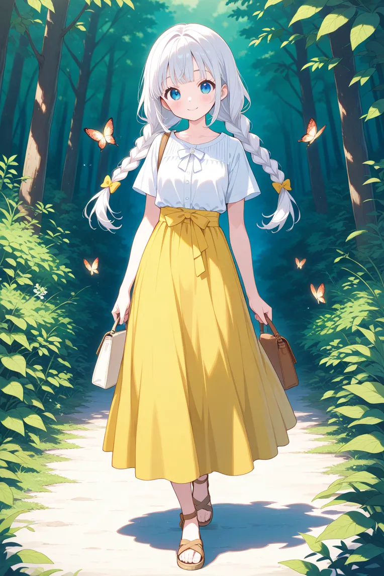 Anime Style,Girl,Style Boost,Checkpoint,SDXL