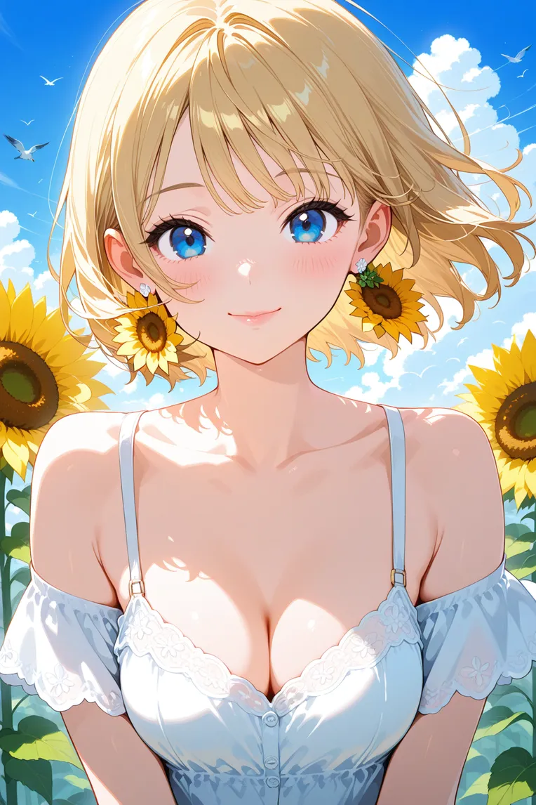 Anime Style,Girl,Style Boost,Checkpoint,SDXL