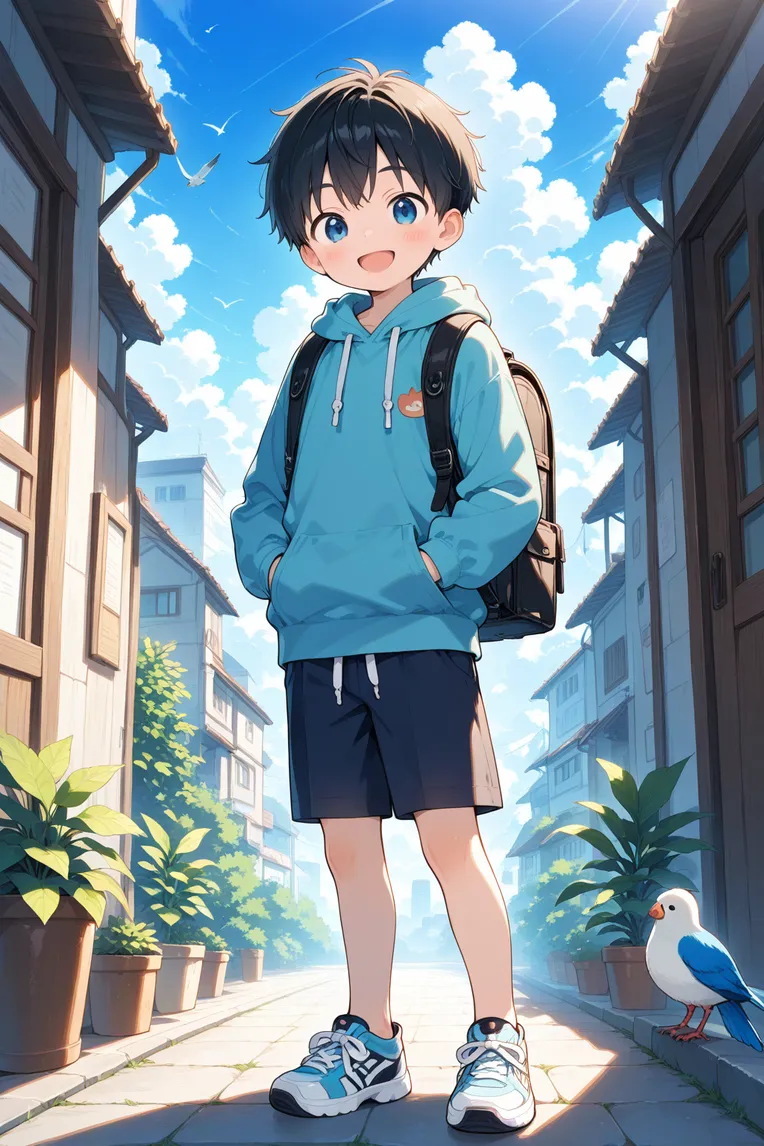 Anime Style,Girl,Style Boost,Checkpoint,SDXL